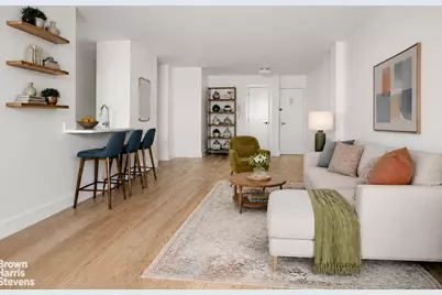 233 E 69th Street #8I, New York City, NY 10021 - Photo 3