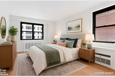 233 E 69th Street #8I, New York City, NY 10021 - Photo 7
