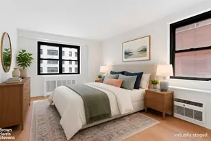 233 E 69th St, New York City, NY 10021 - Photo 7