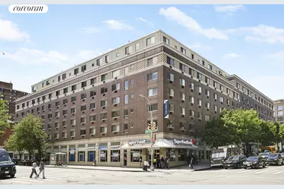 300 W 145th Street #1N, New York, NY 10030 - Photo 17