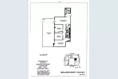 300 W 145th Street #1N, New York City, NY 10030 - Photo 21