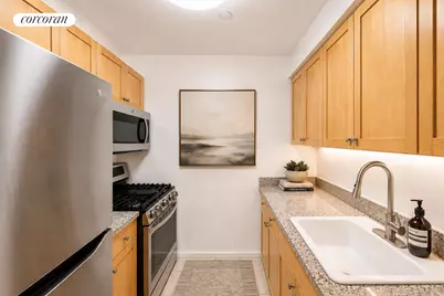 300 W 145th Street #1N, New York, NY 10030 - Photo 13