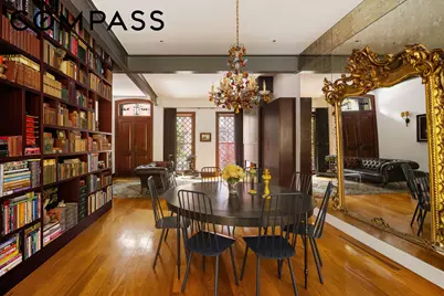 445 W 44th Street, New York, NY 10036 - Photo 3