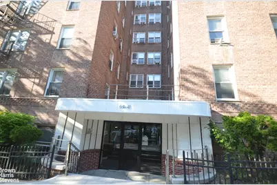 64-41 Saunders Street #604, Rego Park, NY 11374 - Photo 1