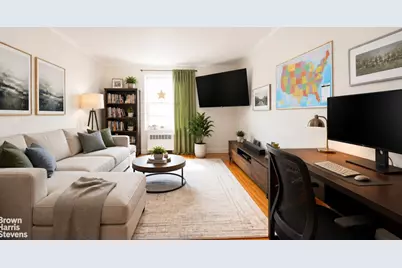 64-41 Saunders Street #604, Rego Park, NY 11374 - Photo 3
