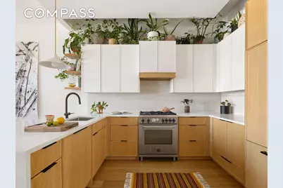 334 21st Street #4B, Brooklyn, NY 11215 - Photo 1