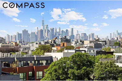 334 21st Street #4B, New York City, NY 11215 - Photo 13