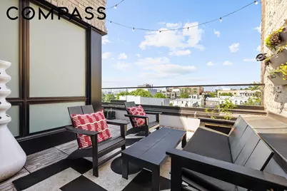 334 21st Street #4B, New York City, NY 11215 - Photo 7