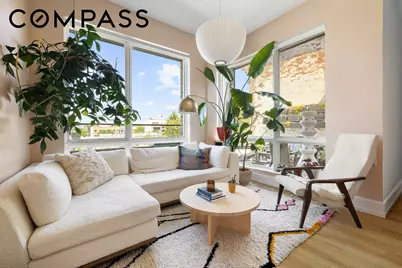 334 21st Street #4B, New York City, NY 11215 - Photo 5