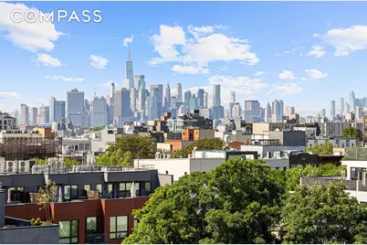 334 21st Street #4B, Brooklyn, NY 11215 - Photo 13