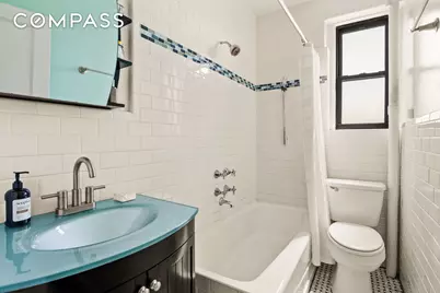 1710 Ave H #D6, Brooklyn, NY 11230 - Photo 5