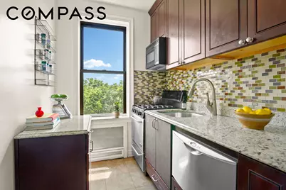 1710 Ave H #D6, New York City, NY 11230 - Photo 3