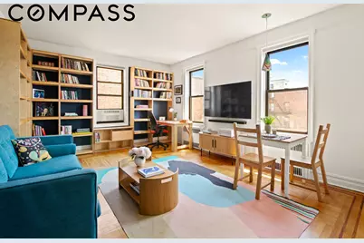 1710 Ave H #D6, New York City, NY 11230 - Photo 1