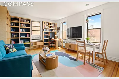 1710 Ave H #D6, New York City, NY 11230 - Photo 1