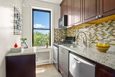 1710 Ave H #D6, Brooklyn, NY 11230 - Photo 3