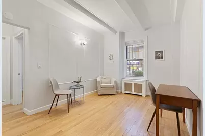 25 W 64th Street #1-B, New York City, NY 10023 - Photo 3