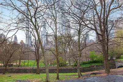 25 W 64th Street #1-B, New York City, NY 10023 - Photo 1