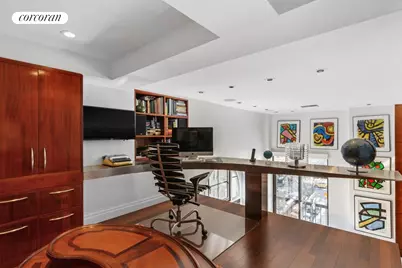 253 W 73rd Street #5G, New York City, NY 10023 - Photo 11