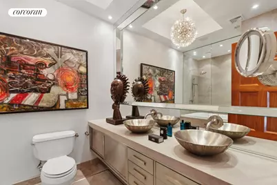 253 W 73rd Street #5G, New York City, NY 10023 - Photo 13