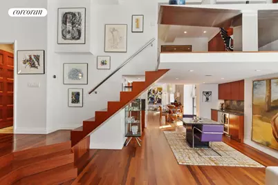 253 W 73rd Street #5G, New York City, NY 10023 - Photo 9
