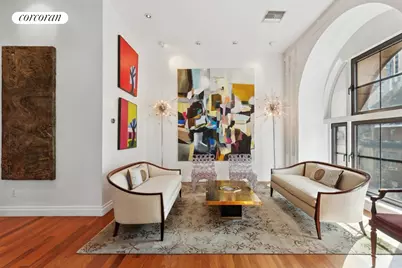 253 W 73rd Street #5G, New York City, NY 10023 - Photo 5