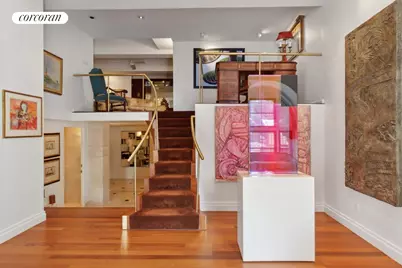 253 W 73rd Street #5G, New York City, NY 10023 - Photo 1