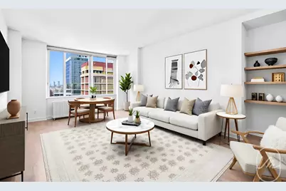 80 Dekalb Avenue #21A, New York City, NY 11201 - Photo 1