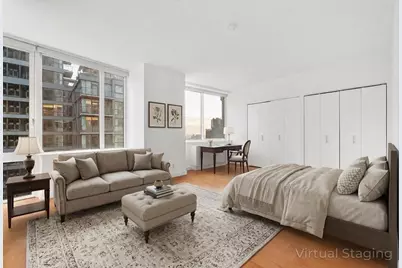 80 Dekalb Avenue #26L, Brooklyn, NY 11201 - Photo 1