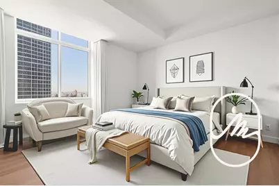 80 Dekalb Avenue #28Q, Brooklyn, NY 11201 - Photo 1