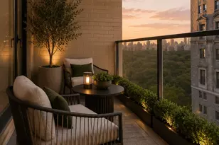 200 Central Park S, New York City, NY 10019 - Photo 9