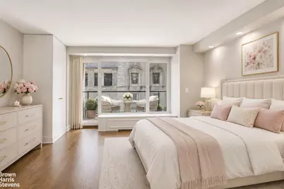 200 Central Park S #16/17I, New York City, NY 10019 - Photo 9