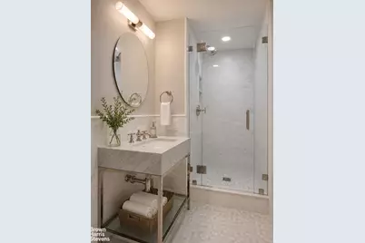 200 Central Park S #16/17I, New York City, NY 10019 - Photo 5