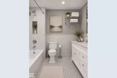 200 Central Park S #16/17I, New York City, NY 10019 - Photo 11