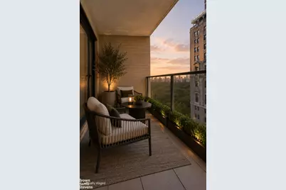 200 Central Park S #16/17I, New York City, NY 10019 - Photo 9