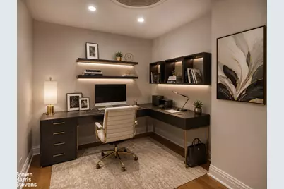 200 Central Park S #16/17I, New York City, NY 10019 - Photo 3