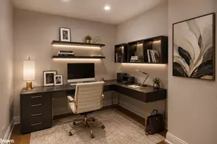 200 Central Park S, New York City, NY 10019 - Photo 3