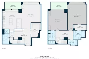 200 Central Park S, New York City, NY 10019 - Photo 15