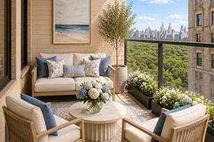 200 Central Park S, New York, NY 10019 - Photo 3