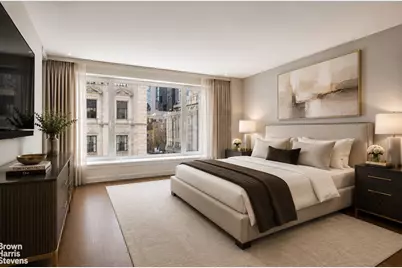 200 Central Park S #16/17I, New York City, NY 10019 - Photo 11
