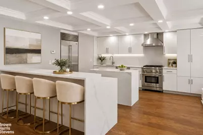 200 Central Park S #16/17I, New York City, NY 10019 - Photo 1