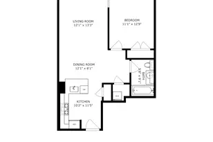 88 Morningside Ave, New York City, NY 10027 - Photo 9