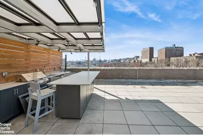 88 Morningside Avenue #3H, New York, NY 10027 - Photo 11