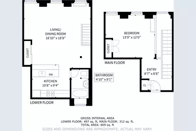 305 2nd Avenue #538, New York City, NY 10003 - Photo 21