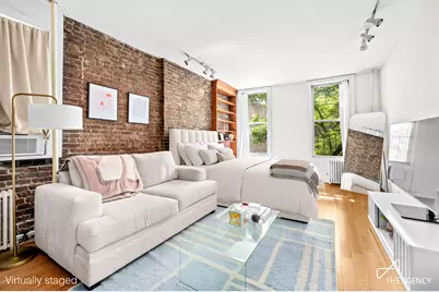 147 Sullivan Street #2A, New York, NY 10012 - Photo 1