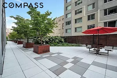 40 W 116th Street #B304, New York City, NY 10026 - Photo 15