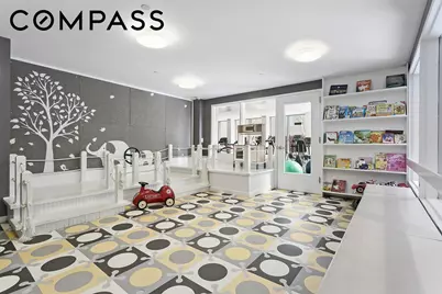40 W 116th Street #B304, New York City, NY 10026 - Photo 11