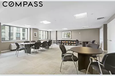40 W 116th Street #B304, New York City, NY 10026 - Photo 9