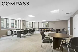 40 W 116th St, New York City, NY 10026 - Photo 9