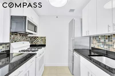 40 W 116th Street #B304, New York City, NY 10026 - Photo 3
