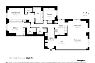 610 Park Ave, New York City, NY 10065 - Photo 13